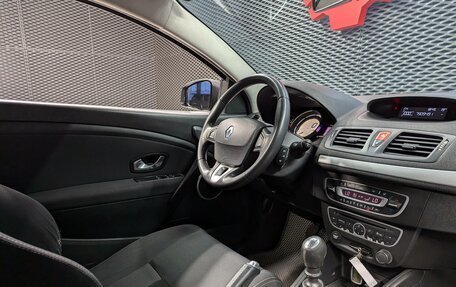 Renault Megane III, 2009 год, 790 000 рублей, 13 фотография
