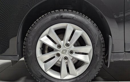 Renault Megane III, 2009 год, 790 000 рублей, 7 фотография