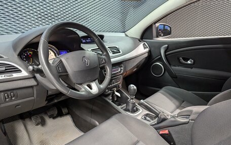 Renault Megane III, 2009 год, 790 000 рублей, 10 фотография