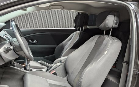 Renault Megane III, 2009 год, 790 000 рублей, 11 фотография