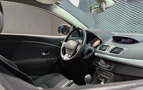 Renault Megane III, 2009 год, 790 000 рублей, 12 фотография