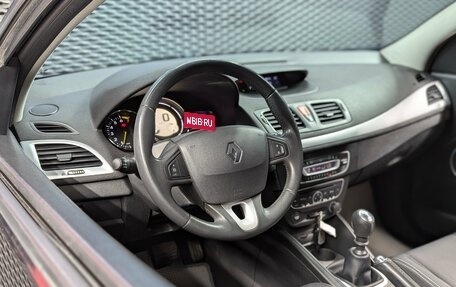 Renault Megane III, 2009 год, 790 000 рублей, 8 фотография