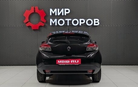Renault Megane III, 2009 год, 790 000 рублей, 5 фотография