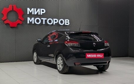 Renault Megane III, 2009 год, 790 000 рублей, 6 фотография