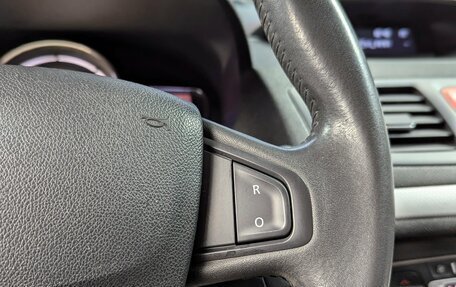 Renault Megane III, 2009 год, 790 000 рублей, 23 фотография