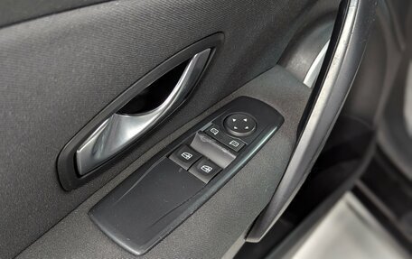 Renault Megane III, 2009 год, 790 000 рублей, 20 фотография