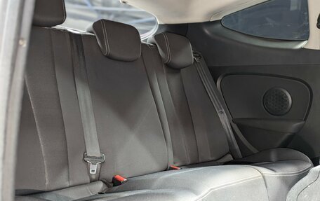 Renault Megane III, 2009 год, 790 000 рублей, 18 фотография