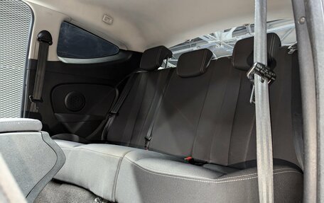 Renault Megane III, 2009 год, 790 000 рублей, 19 фотография