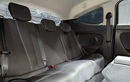 Renault Megane III, 2009 год, 790 000 рублей, 17 фотография