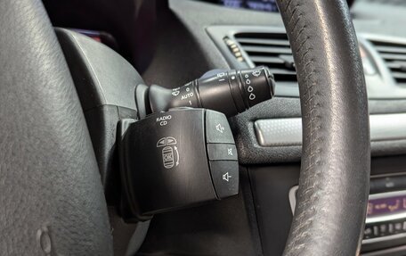 Renault Megane III, 2009 год, 790 000 рублей, 29 фотография