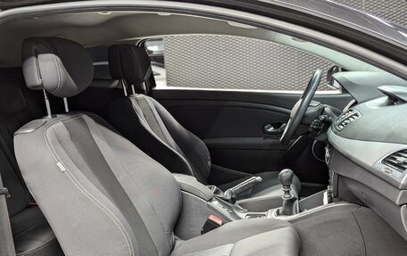 Renault Megane III, 2009 год, 790 000 рублей, 15 фотография