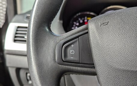 Renault Megane III, 2009 год, 790 000 рублей, 22 фотография