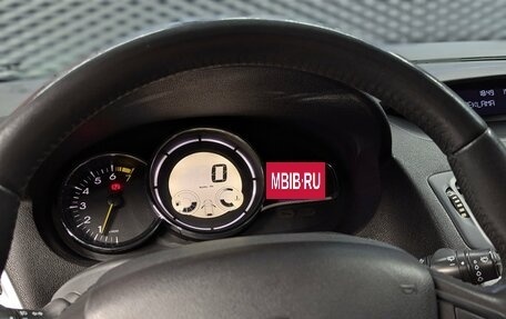 Renault Megane III, 2009 год, 790 000 рублей, 28 фотография