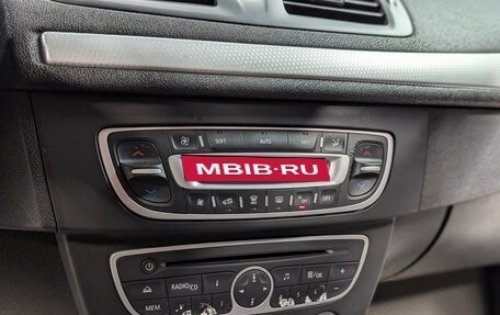 Renault Megane III, 2009 год, 790 000 рублей, 24 фотография