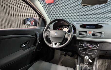 Renault Megane III, 2009 год, 790 000 рублей, 33 фотография