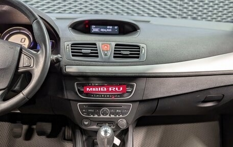 Renault Megane III, 2009 год, 790 000 рублей, 37 фотография