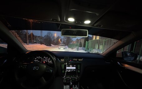 Skoda Octavia, 2014 год, 970 000 рублей, 8 фотография