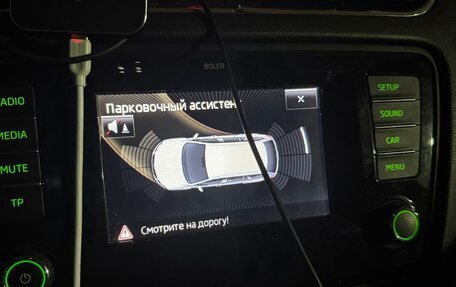 Skoda Octavia, 2014 год, 970 000 рублей, 12 фотография