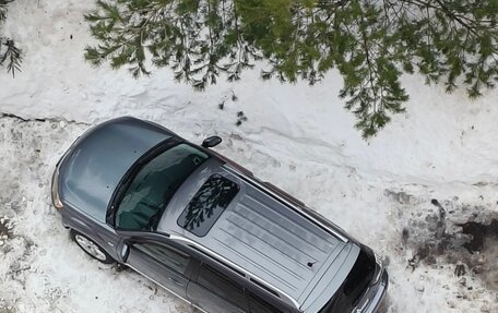 Mitsubishi Outlander III рестайлинг 3, 2008 год, 830 000 рублей, 8 фотография