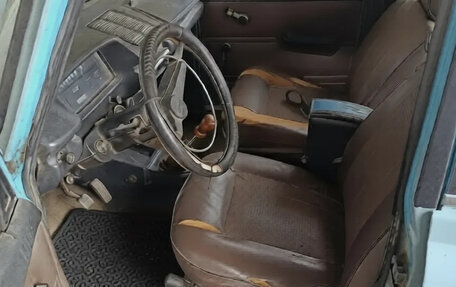 ИЖ 2125 «Комби», 1988 год, 180 000 рублей, 6 фотография