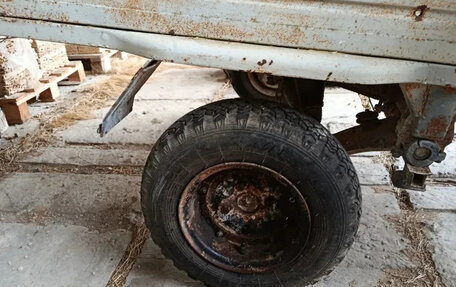 ИЖ 2125 «Комби», 1988 год, 180 000 рублей, 13 фотография