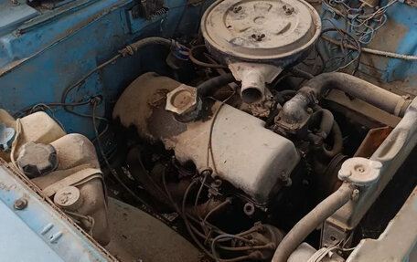 ИЖ 2125 «Комби», 1988 год, 180 000 рублей, 9 фотография