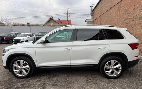 Skoda Kodiaq I, 2018 год, 2 470 000 рублей, 4 фотография