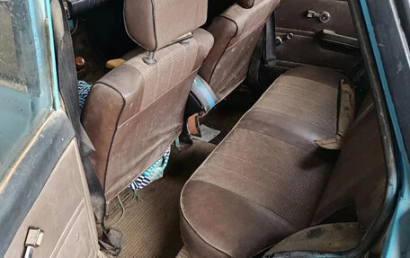 ИЖ 2125 «Комби», 1988 год, 180 000 рублей, 7 фотография