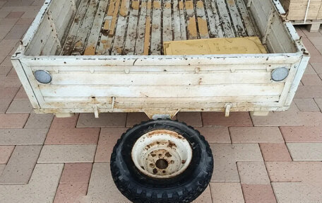 ИЖ 2125 «Комби», 1988 год, 180 000 рублей, 12 фотография