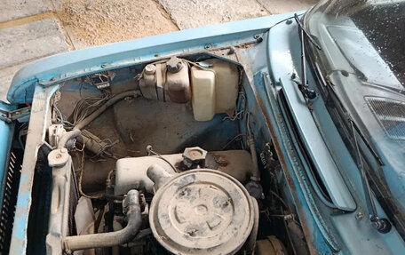 ИЖ 2125 «Комби», 1988 год, 180 000 рублей, 8 фотография