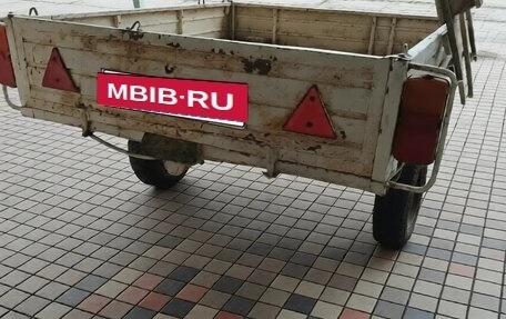 ИЖ 2125 «Комби», 1988 год, 180 000 рублей, 11 фотография