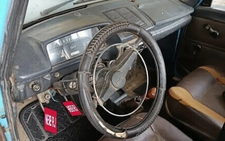 ИЖ 2125 «Комби», 1988 год, 180 000 рублей, 5 фотография