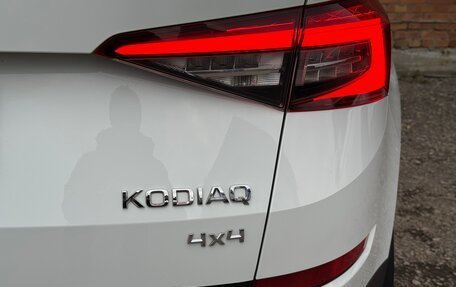 Skoda Kodiaq I, 2018 год, 2 470 000 рублей, 9 фотография