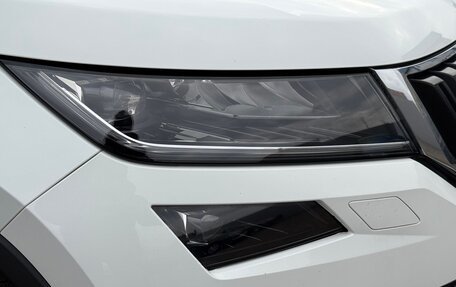 Skoda Kodiaq I, 2018 год, 2 470 000 рублей, 10 фотография