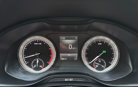 Skoda Kodiaq I, 2018 год, 2 470 000 рублей, 18 фотография