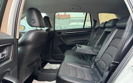 Skoda Kodiaq I, 2018 год, 2 470 000 рублей, 22 фотография