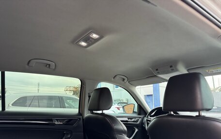 Skoda Kodiaq I, 2018 год, 2 470 000 рублей, 34 фотография