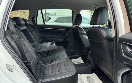 Skoda Kodiaq I, 2018 год, 2 470 000 рублей, 25 фотография