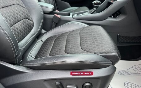 Skoda Kodiaq I, 2018 год, 2 470 000 рублей, 31 фотография