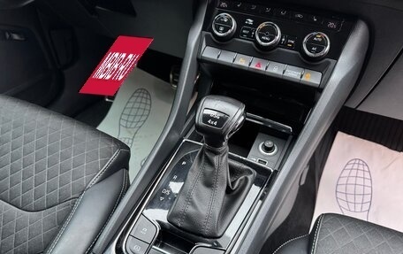 Skoda Kodiaq I, 2018 год, 2 470 000 рублей, 32 фотография