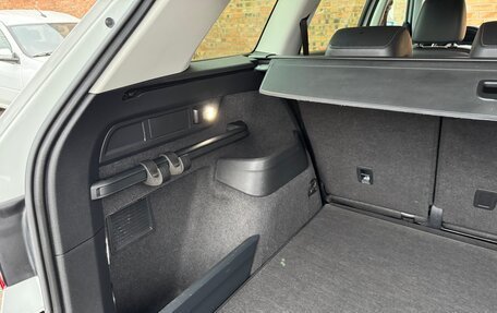 Skoda Kodiaq I, 2018 год, 2 470 000 рублей, 36 фотография