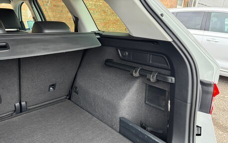 Skoda Kodiaq I, 2018 год, 2 470 000 рублей, 37 фотография