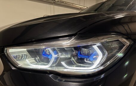 BMW X6, 2020 год, 9 390 000 рублей, 9 фотография