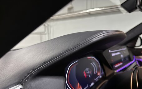 BMW X6, 2020 год, 9 390 000 рублей, 25 фотография