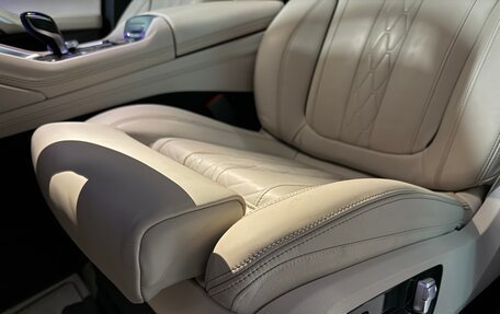 BMW X6, 2020 год, 9 390 000 рублей, 16 фотография