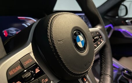 BMW X6, 2020 год, 9 390 000 рублей, 24 фотография