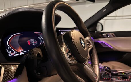 BMW X6, 2020 год, 9 390 000 рублей, 23 фотография