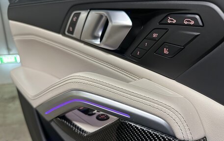 BMW X6, 2020 год, 9 390 000 рублей, 20 фотография