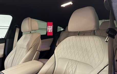 BMW X6, 2020 год, 9 390 000 рублей, 18 фотография