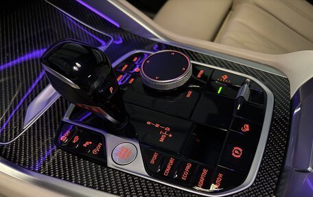 BMW X6, 2020 год, 9 390 000 рублей, 26 фотография